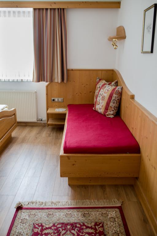 Pension Sonnenheim Schonberg im Stubaital Luaran gambar